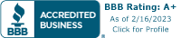 Fundstand Mobile BBB Business Review