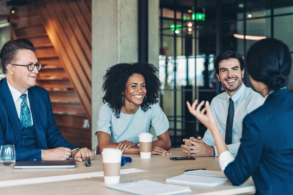 Fundstand Business Checking Account
