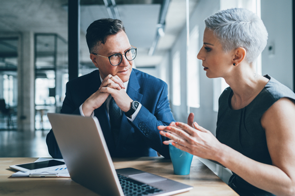 Fundstand Business Savings
